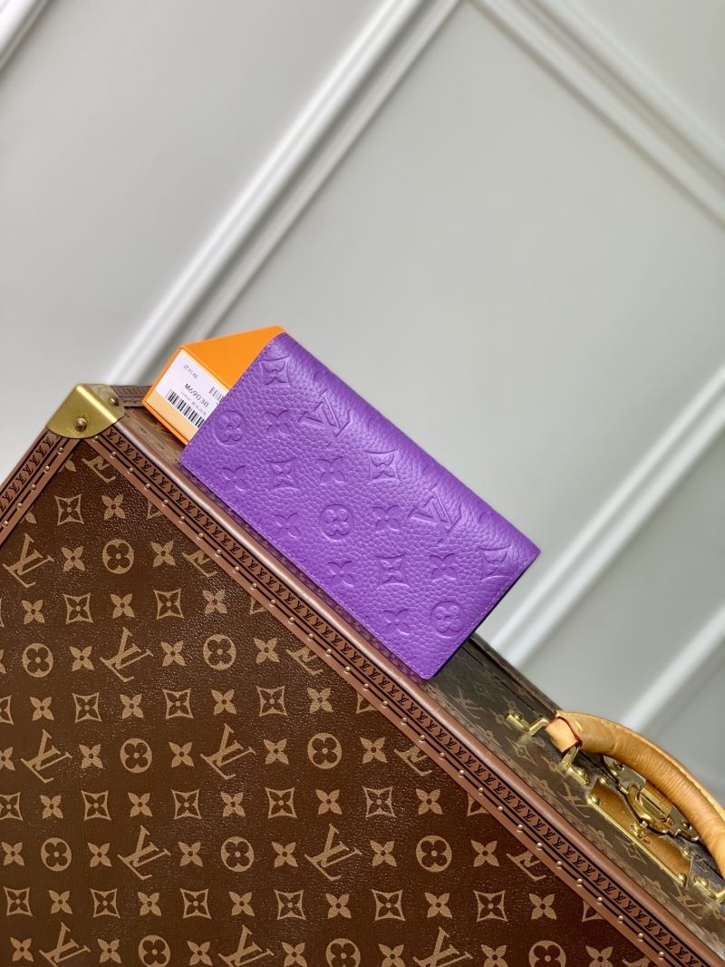 LV Wallets